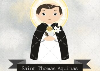 Thomas-Aquinas 333